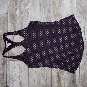 Victoria's Secret Racerback Tank Top